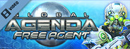 Global Agenda Free-to-Play Announcement