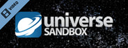 Universe Sandbox Trailer