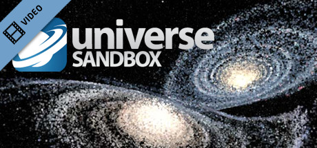 Universe Sandbox Trailer cover art