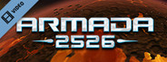 Armada 2526 Trailer