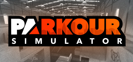Parkour Simulator
