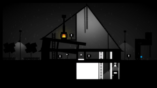 Скриншот из Stickman World