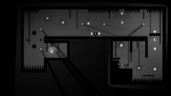 Скриншот из Stickman World