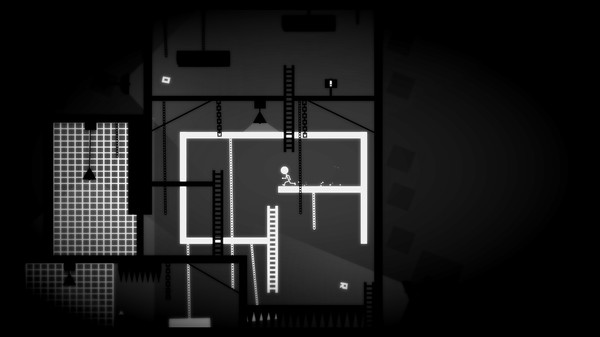 Скриншот из Stickman World