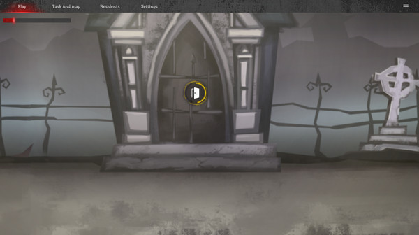Скриншот из Mystery Village: Shards of the past