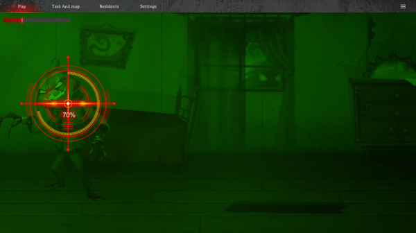 Mystery Village: Shards of the Pastfor windows and Linux 1