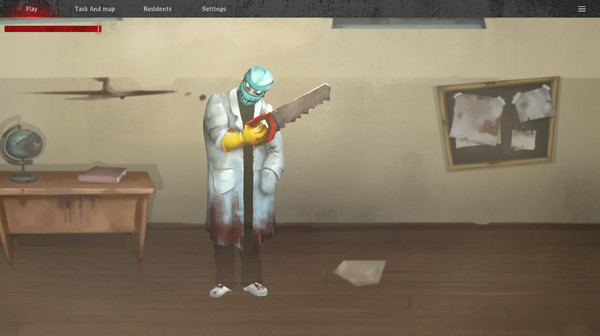 Mystery Village: Shards of the Past game for windows Pc 1