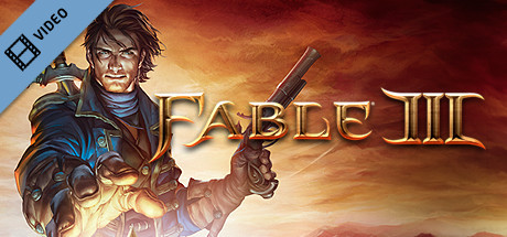 Fable III Announce Trailer cover art