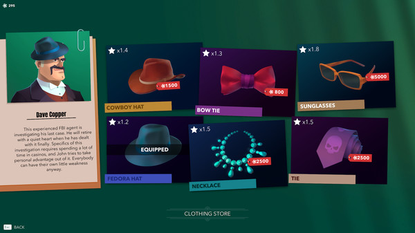 Скриншот из Mafia Gambling