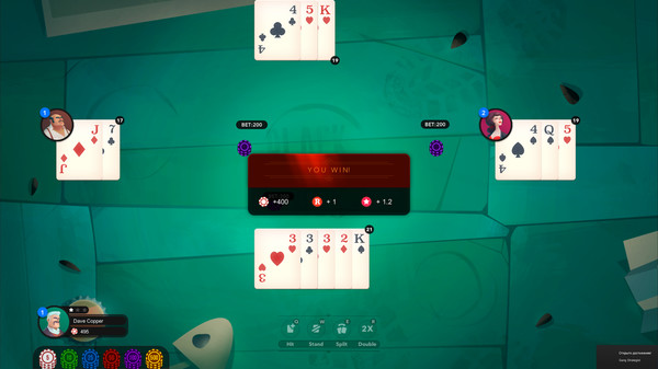 Mafia Gambling for linux