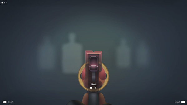 Скриншот из Mafia Gambling