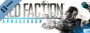 Red Faction Armageddon - Kara Trailer