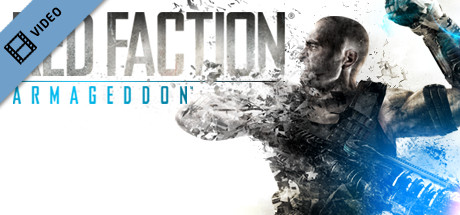 Red Faction Armageddon - Kara Trailer cover art
