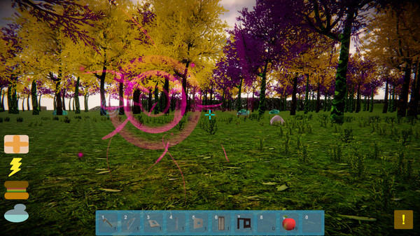 Survival Planet game for windows Pc 1