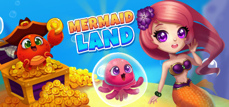 Mermaid Land