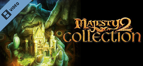 Majesty 2 Collection Trailer cover art