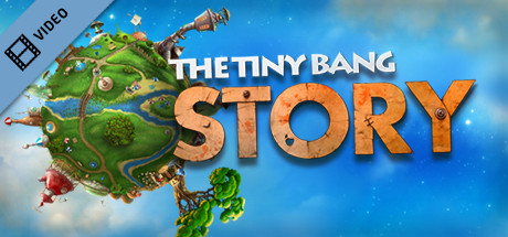 The Tiny Bang Story Trailer cover art