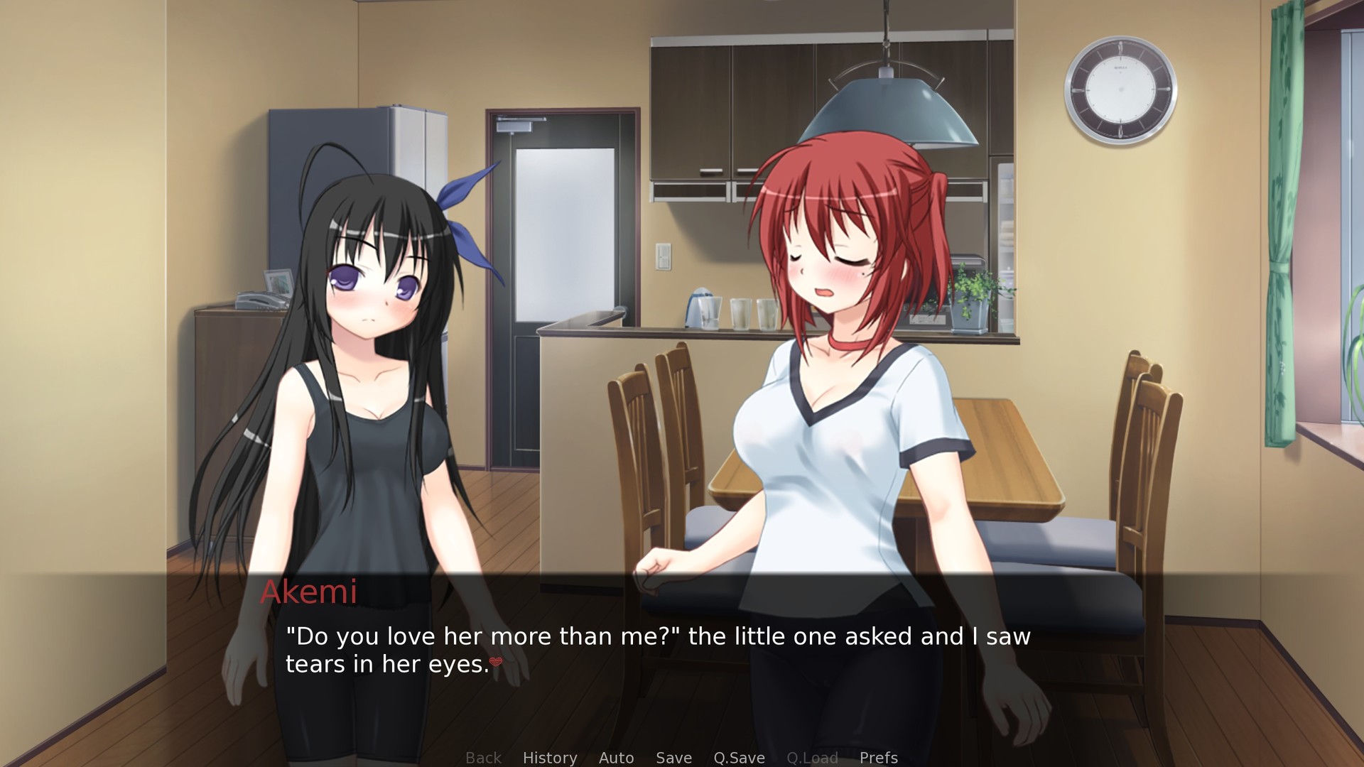 #7. Onii-Chan (Steam) 来自: Illya