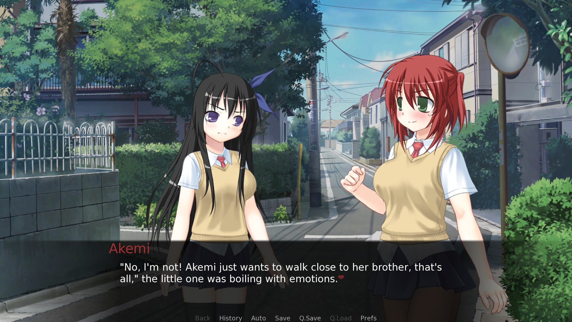 #4. Onii-Chan (Steam) 来自: Illya