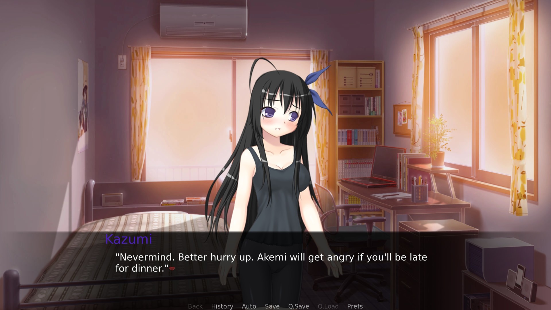 #6. Onii-Chan (Steam) 来自: Illya