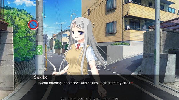 Onii-Chan game for windows Pc 1