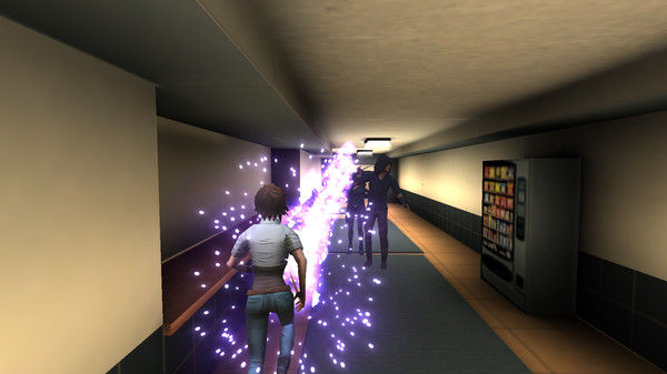 War Of Spells game for Linux 1