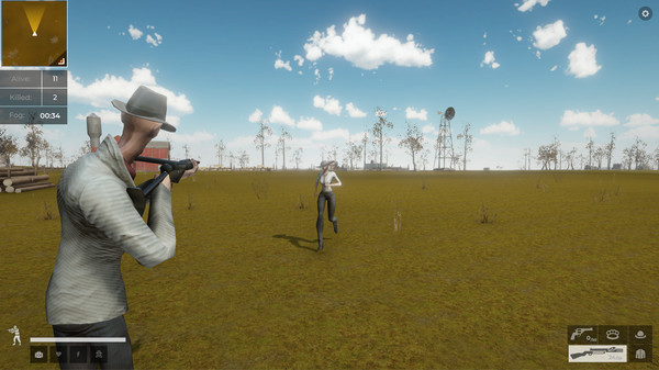 War of Criminals game for windows Pc 1