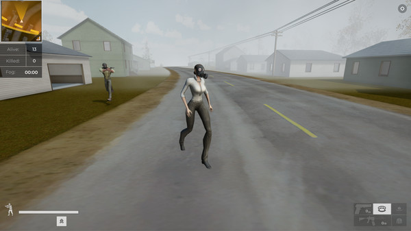 War of Criminalsfor windows and Linux 1