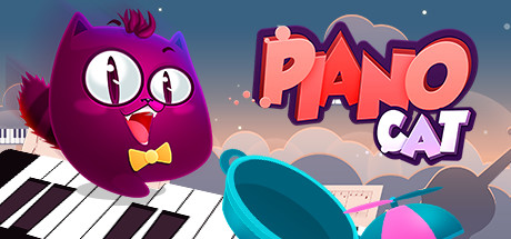 Teaser image for Piano Cat