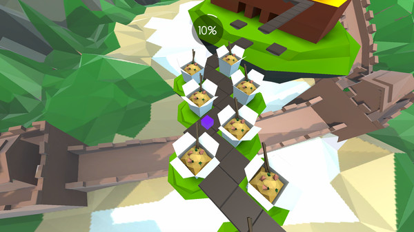 Poly World for linux