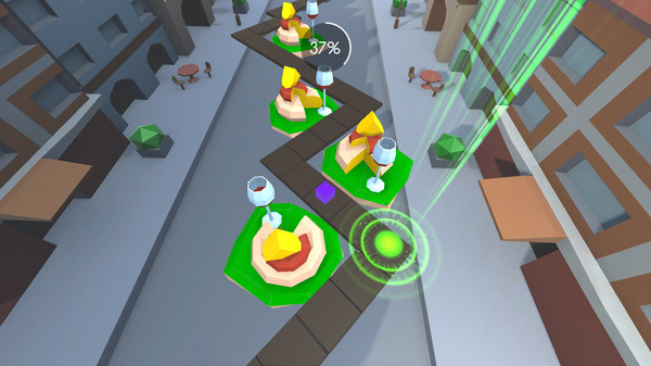 Poly Worldfor windows and Linux 1