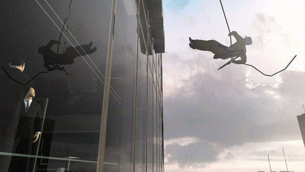 Kane and Lynch: Dead Men™for windows and Linux 1