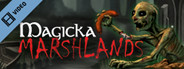 Magicka Marshlands Trailer