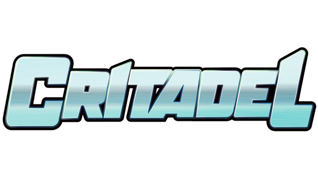 Critadel Logo