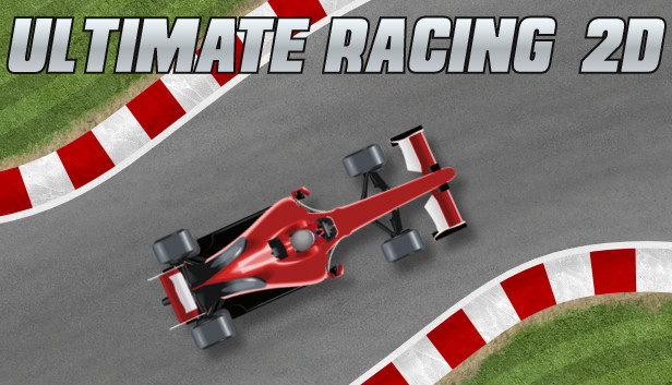 Save 90 On Ultimate Racing 2d On Steam