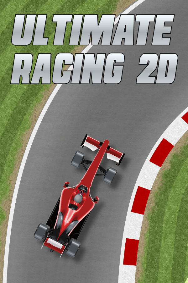 Ultimate Racing 2D for steam Ultimate Racing 2D for steam