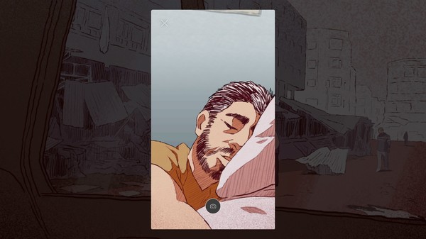 Bury Me, My Love for linux