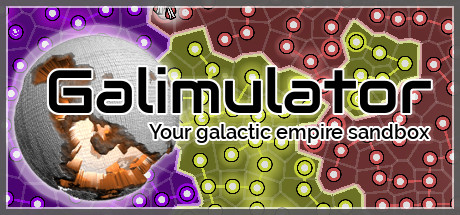 Galimulator 游戏图标