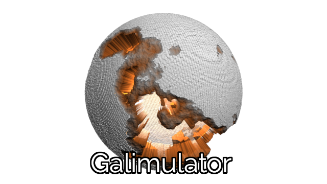 Galimulator- Backlog.rip