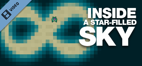 Inside a Star-Filled Sky Trailer cover art