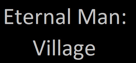 Eternal Man: Village cover art