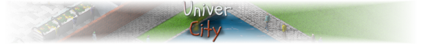 UniverCity