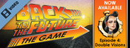 Back to the Future Episode 4 Trailer