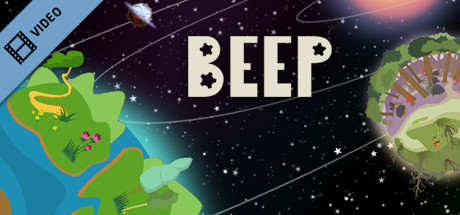 BEEP Trailer cover art