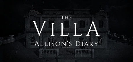 The Villa: Allison's Diary cover art