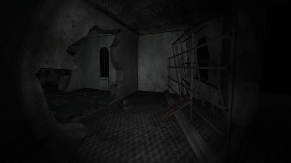 The Villa: Allison's Diary game for windows Pc 1