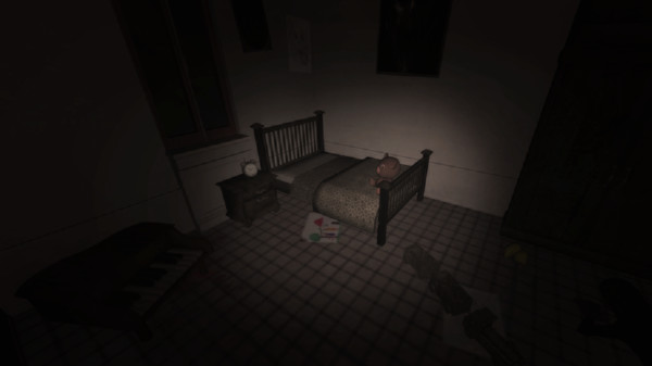 The Villa: Allison's Diaryfor windows and Linux 1