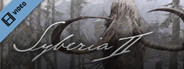 Syberia II Trailer