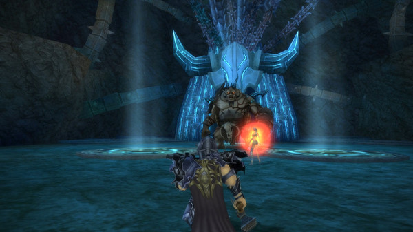 Runes of Magicfor windows and Linux 1