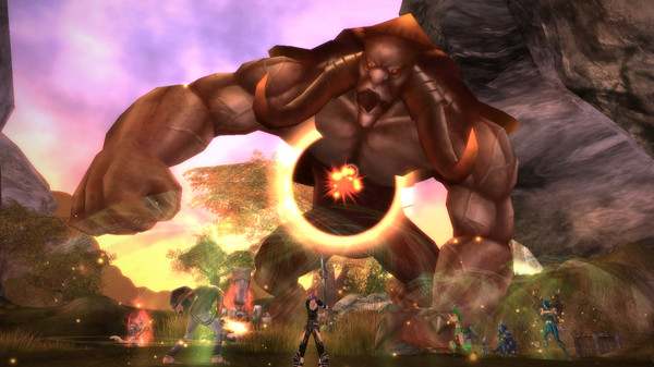 Runes of Magic game for windows Pc 1